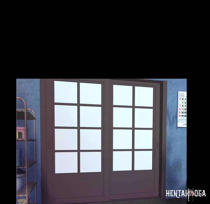 The Unforeseen Guest The Unforeseen Guest Chapter 8 - Page 73