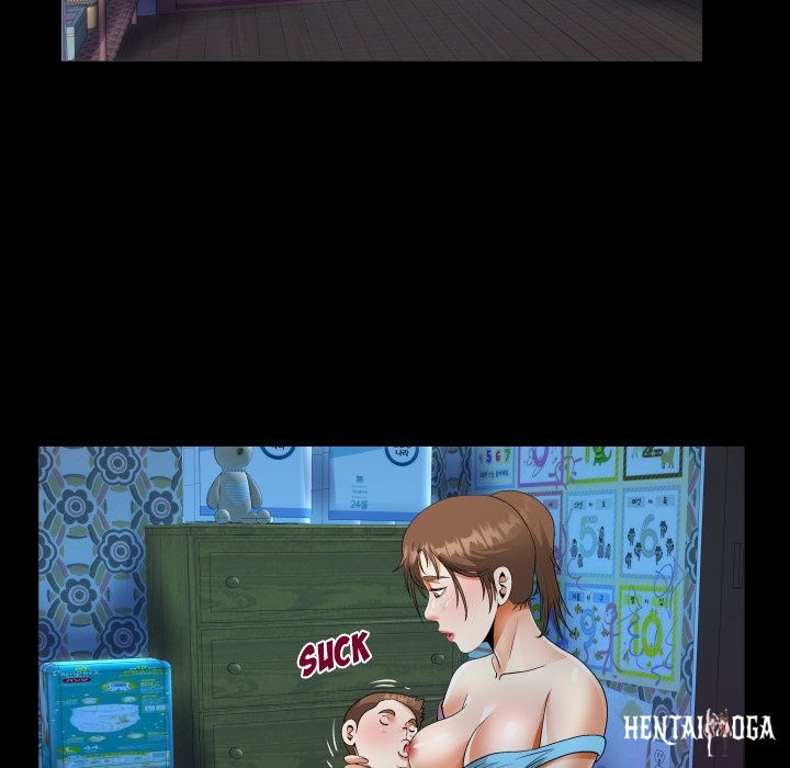 The Unforeseen Guest The Unforeseen Guest Chapter 8 - Page 74