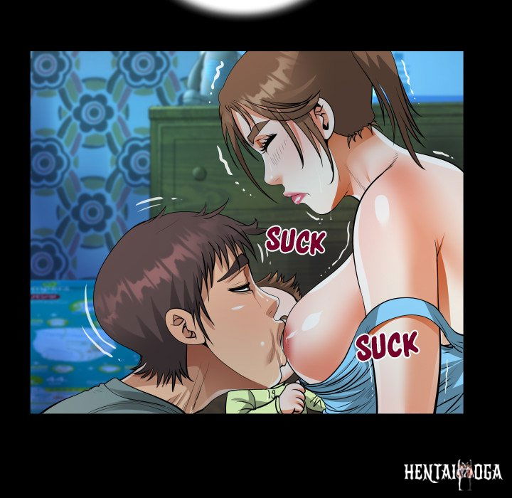 The Unforeseen Guest The Unforeseen Guest Chapter 8 - Page 80