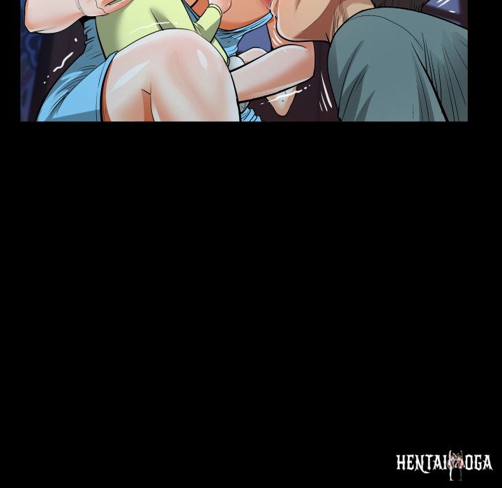 The Unforeseen Guest The Unforeseen Guest Chapter 8 - Page 82