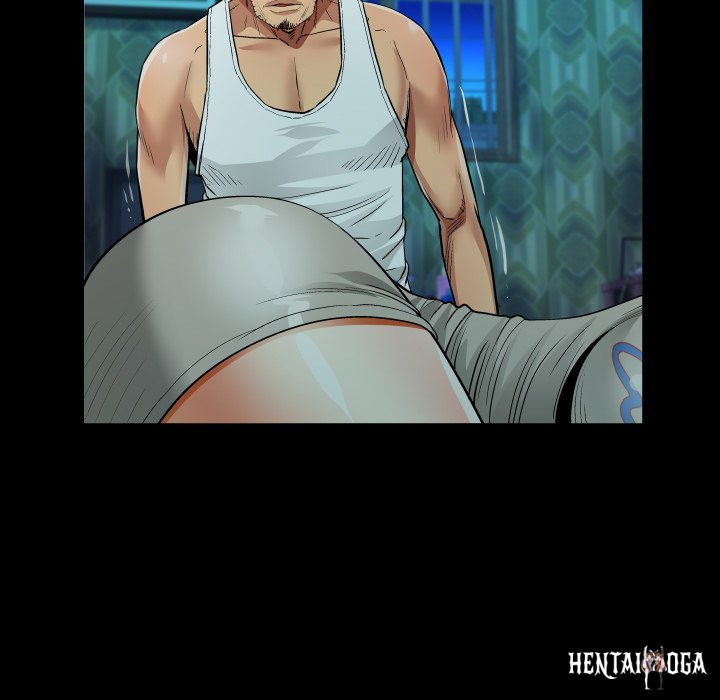 The Unforeseen Guest The Unforeseen Guest Chapter 8 - Page 86