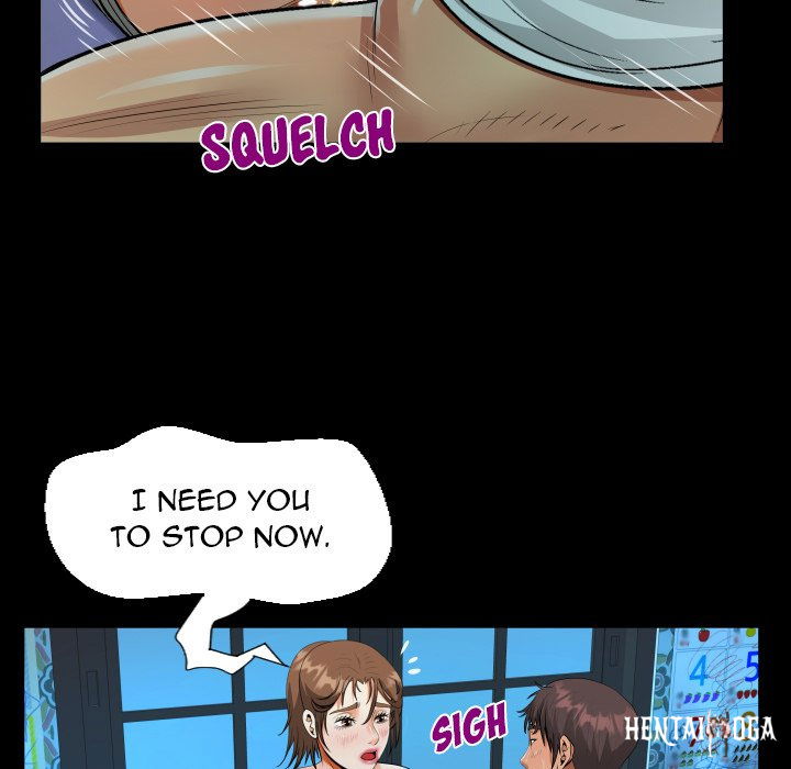 The Unforeseen Guest The Unforeseen Guest Chapter 8 - Page 93