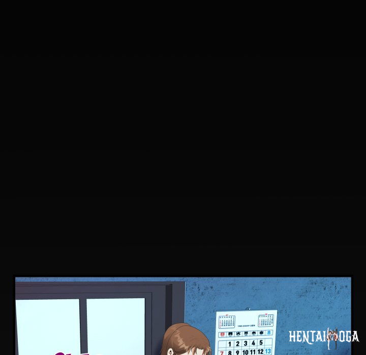 The Unforeseen Guest The Unforeseen Guest Chapter 8 - Page 96