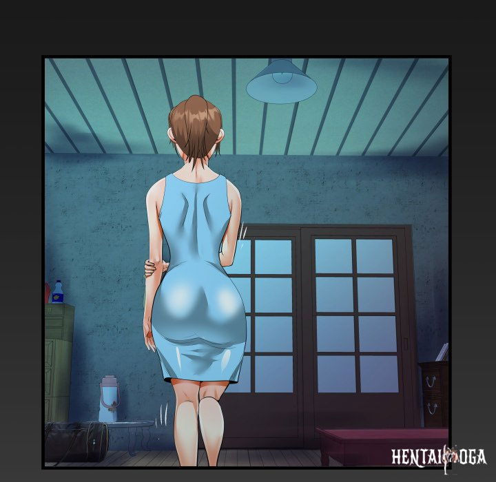 The Unforeseen Guest The Unforeseen Guest Chapter 8 - Page 98