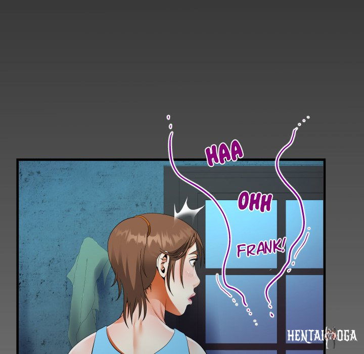 The Unforeseen Guest The Unforeseen Guest Chapter 8 - Page 99