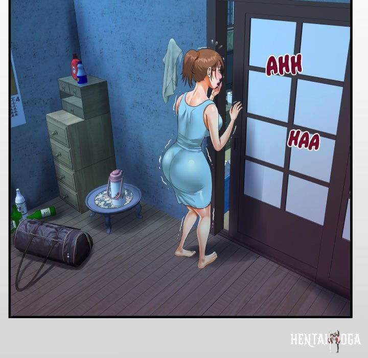 The Unforeseen Guest The Unforeseen Guest Chapter 9 - Page 13