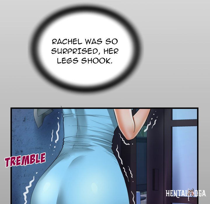 The Unforeseen Guest The Unforeseen Guest Chapter 9 - Page 14