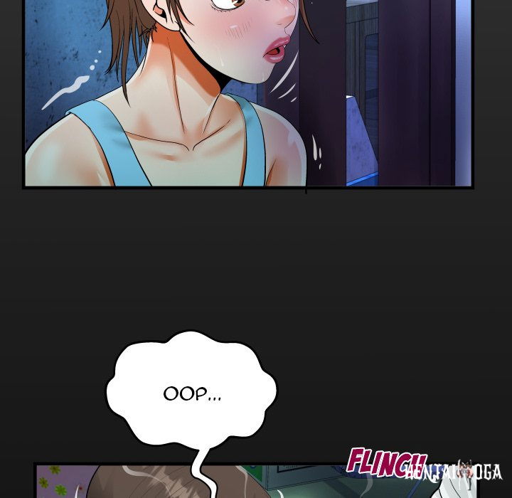 The Unforeseen Guest The Unforeseen Guest Chapter 9 - Page 18