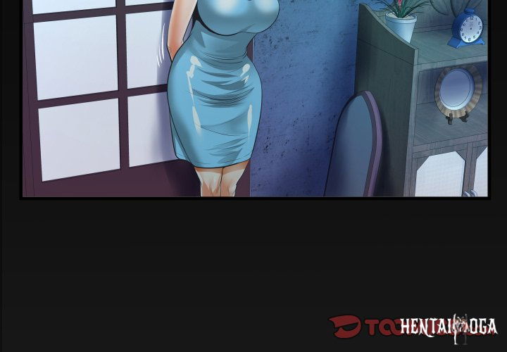 The Unforeseen Guest The Unforeseen Guest Chapter 9 - Page 2