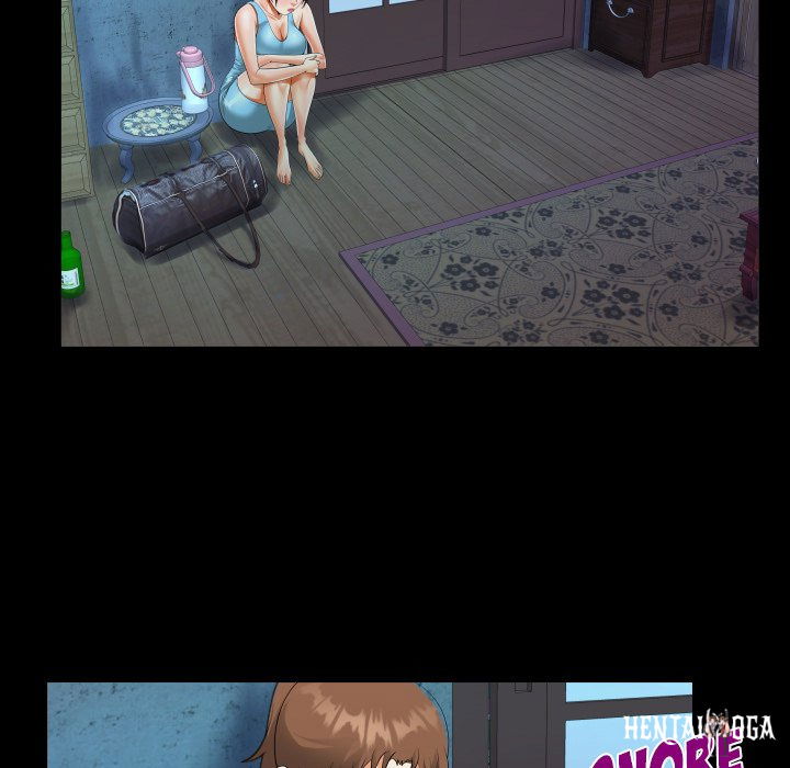 The Unforeseen Guest The Unforeseen Guest Chapter 9 - Page 27