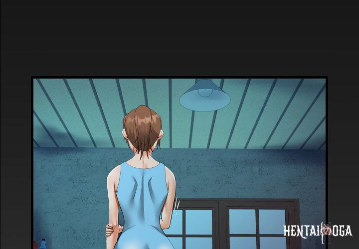 The Unforeseen Guest The Unforeseen Guest Chapter 9 - Page 3