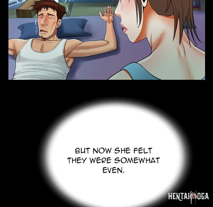 The Unforeseen Guest The Unforeseen Guest Chapter 9 - Page 31