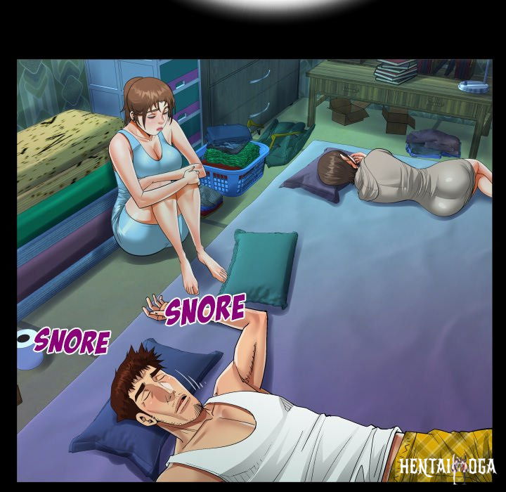 The Unforeseen Guest The Unforeseen Guest Chapter 9 - Page 32