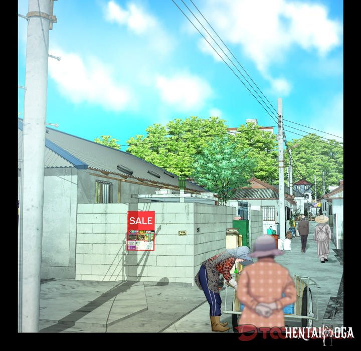 The Unforeseen Guest The Unforeseen Guest Chapter 9 - Page 34