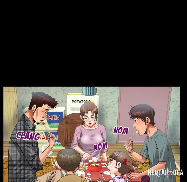 The Unforeseen Guest The Unforeseen Guest Chapter 9 - Page 36