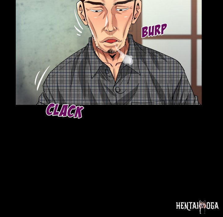 The Unforeseen Guest The Unforeseen Guest Chapter 9 - Page 38