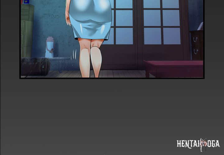 The Unforeseen Guest The Unforeseen Guest Chapter 9 - Page 4