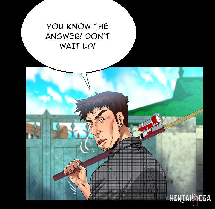 The Unforeseen Guest The Unforeseen Guest Chapter 9 - Page 41