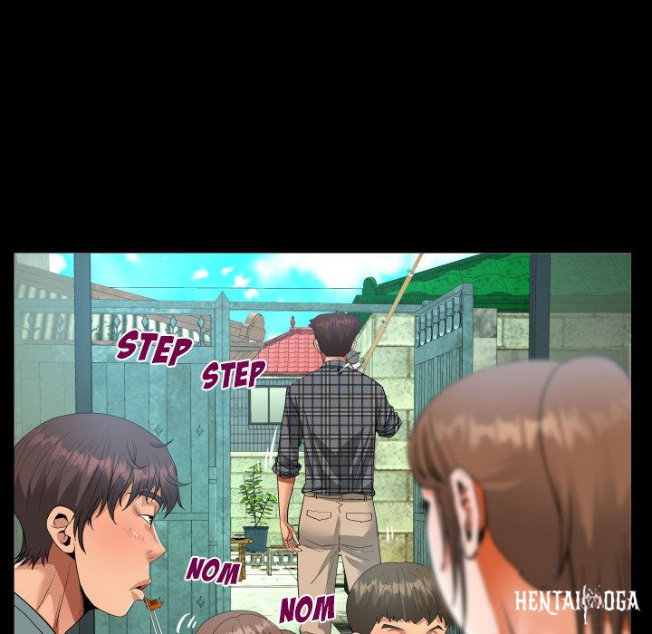 The Unforeseen Guest The Unforeseen Guest Chapter 9 - Page 42