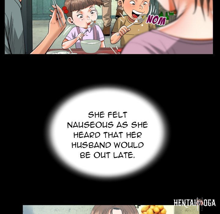 The Unforeseen Guest The Unforeseen Guest Chapter 9 - Page 43