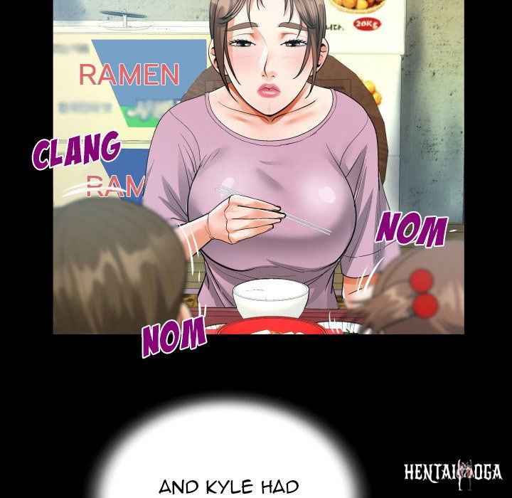 The Unforeseen Guest The Unforeseen Guest Chapter 9 - Page 44