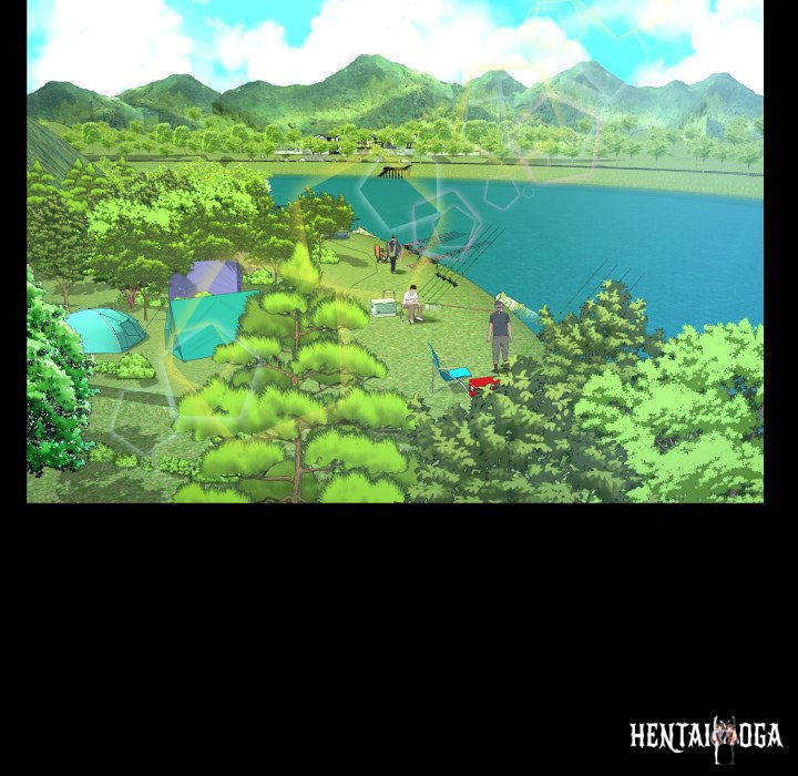 The Unforeseen Guest The Unforeseen Guest Chapter 9 - Page 50