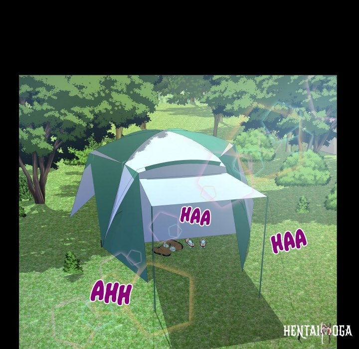 The Unforeseen Guest The Unforeseen Guest Chapter 9 - Page 51