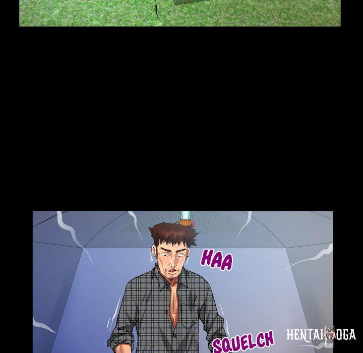 The Unforeseen Guest The Unforeseen Guest Chapter 9 - Page 52