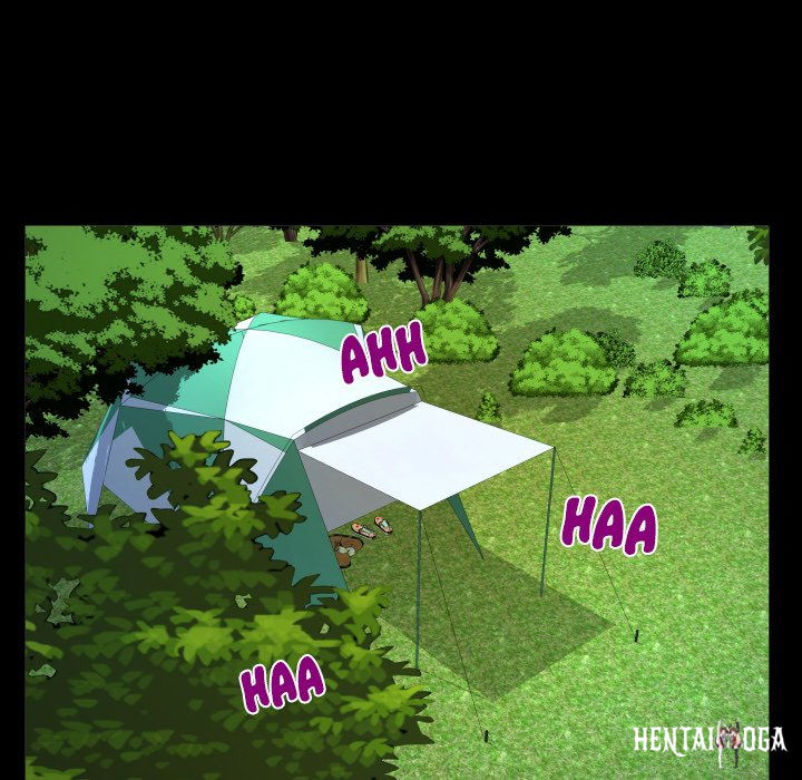 The Unforeseen Guest The Unforeseen Guest Chapter 9 - Page 56