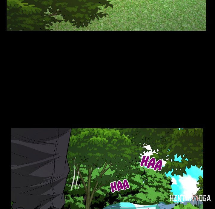 The Unforeseen Guest The Unforeseen Guest Chapter 9 - Page 57