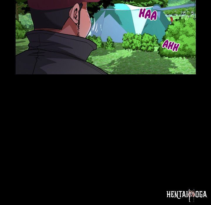 The Unforeseen Guest The Unforeseen Guest Chapter 9 - Page 59