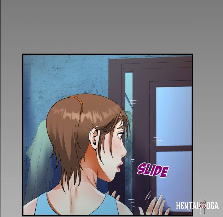 The Unforeseen Guest The Unforeseen Guest Chapter 9 - Page 6