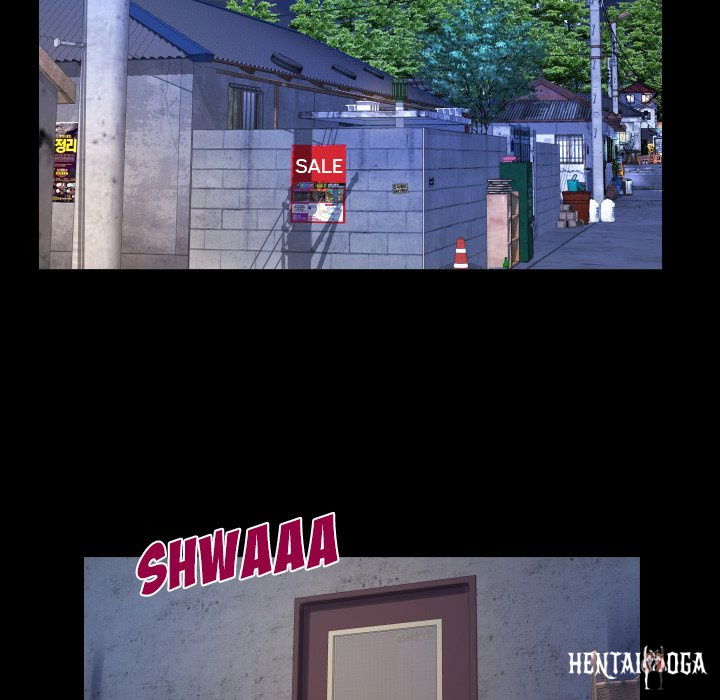 The Unforeseen Guest The Unforeseen Guest Chapter 9 - Page 61