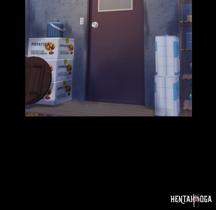 The Unforeseen Guest The Unforeseen Guest Chapter 9 - Page 62