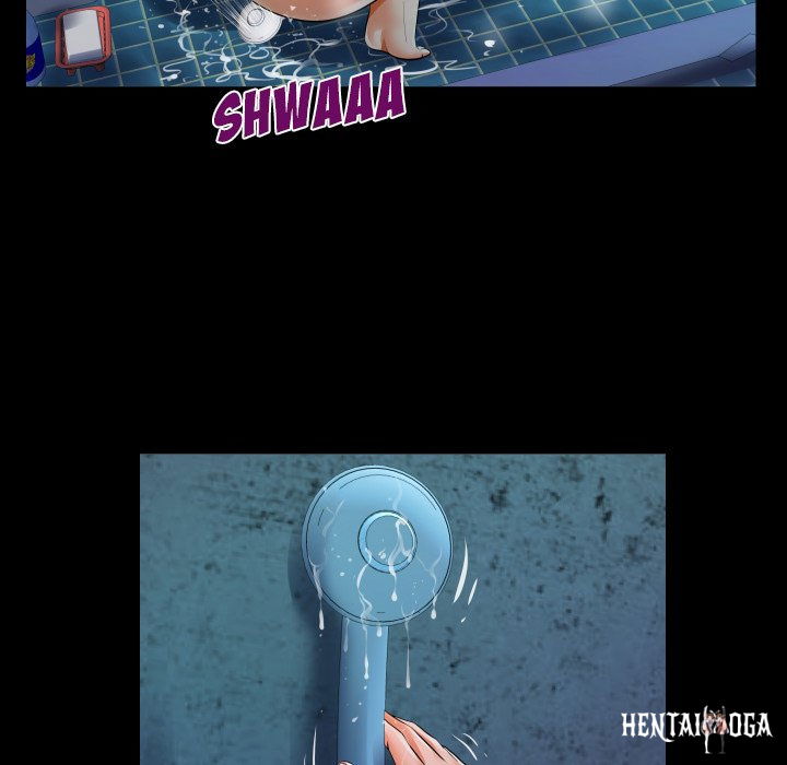 The Unforeseen Guest The Unforeseen Guest Chapter 9 - Page 65