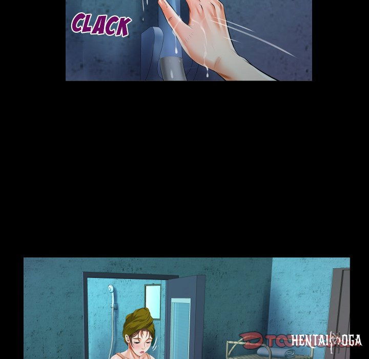 The Unforeseen Guest The Unforeseen Guest Chapter 9 - Page 66