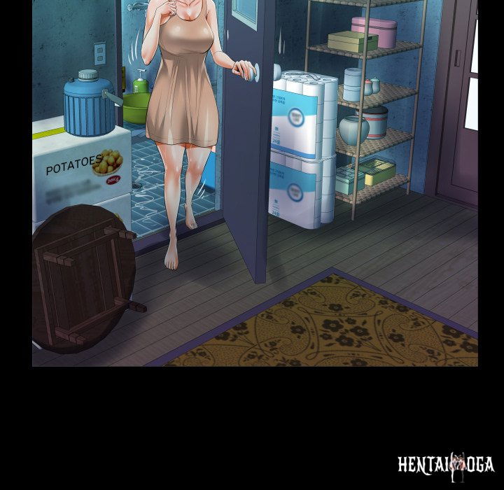 The Unforeseen Guest The Unforeseen Guest Chapter 9 - Page 67