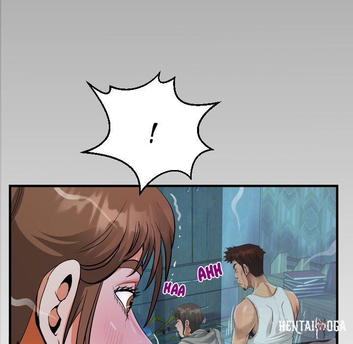 The Unforeseen Guest The Unforeseen Guest Chapter 9 - Page 7