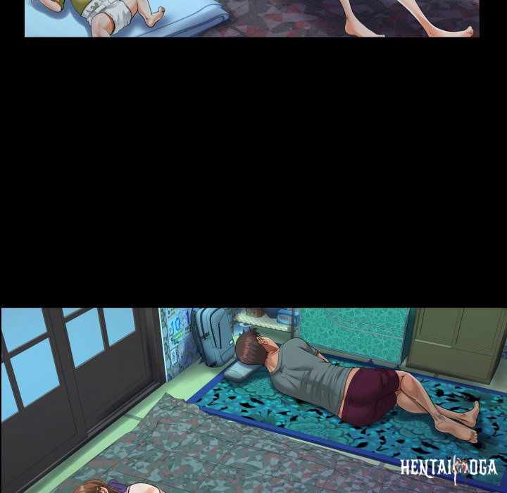 The Unforeseen Guest The Unforeseen Guest Chapter 9 - Page 70