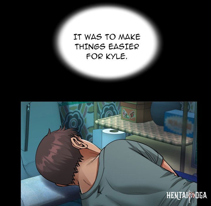 The Unforeseen Guest The Unforeseen Guest Chapter 9 - Page 73