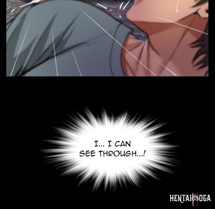 The Unforeseen Guest The Unforeseen Guest Chapter 9 - Page 77