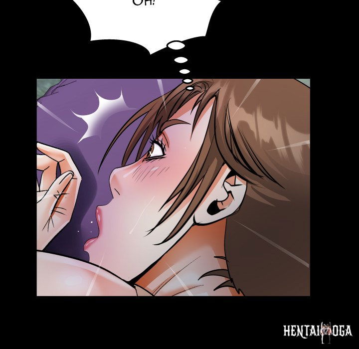 The Unforeseen Guest The Unforeseen Guest Chapter 9 - Page 82