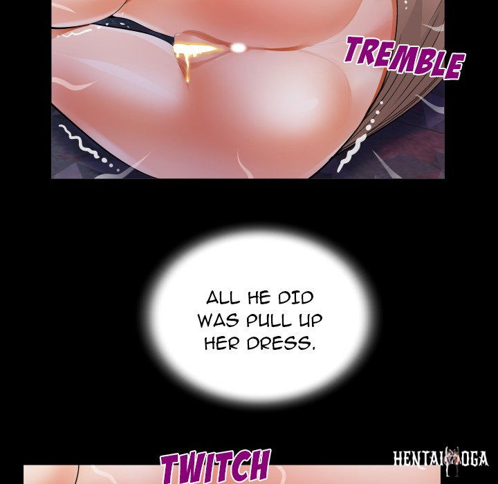 The Unforeseen Guest The Unforeseen Guest Chapter 9 - Page 85