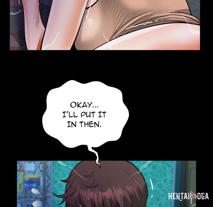 The Unforeseen Guest The Unforeseen Guest Chapter 9 - Page 92