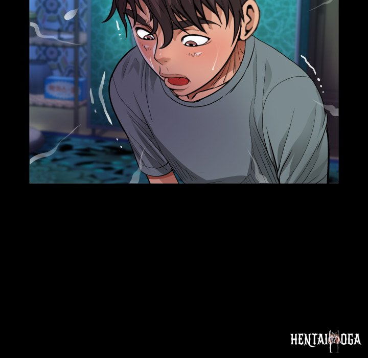 The Unforeseen Guest The Unforeseen Guest Chapter 9 - Page 93