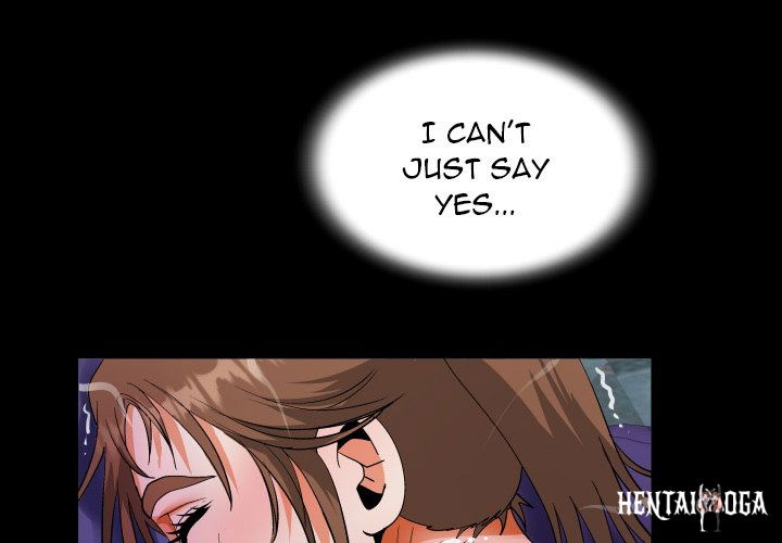 The Unforeseen Guest The Unforeseen Guest Chapter 10 - Page 1