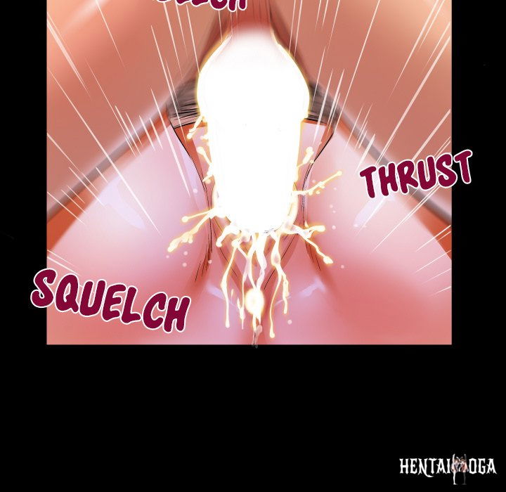 The Unforeseen Guest The Unforeseen Guest Chapter 10 - Page 37