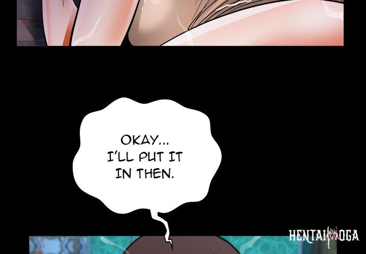 The Unforeseen Guest The Unforeseen Guest Chapter 10 - Page 4