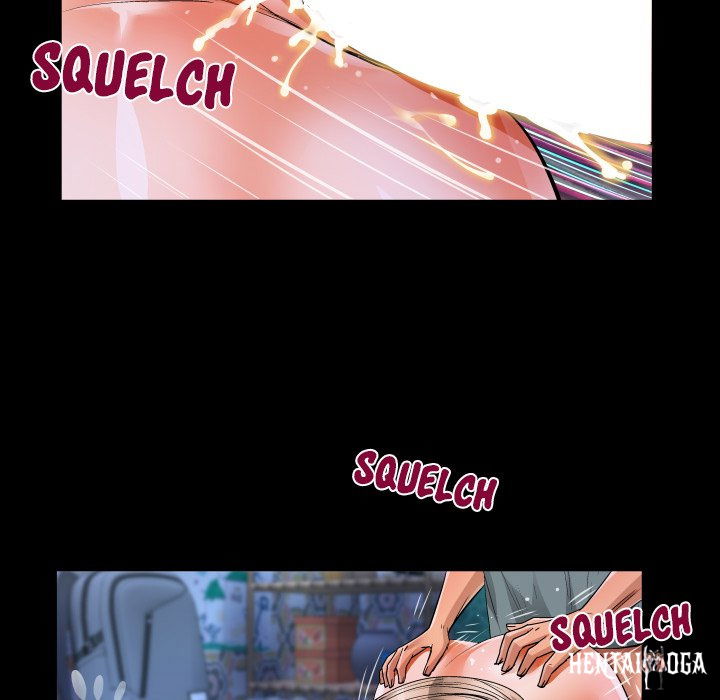 The Unforeseen Guest The Unforeseen Guest Chapter 10 - Page 40