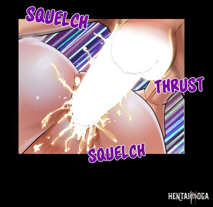 The Unforeseen Guest The Unforeseen Guest Chapter 10 - Page 46